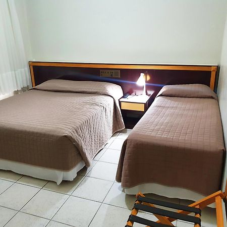 Hotel Gumz Balneario Camboriu Bagian luar foto
