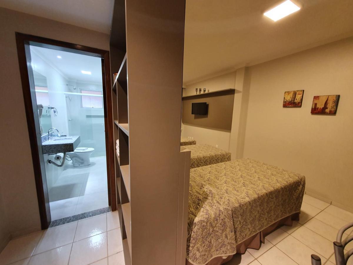 Hotel Gumz Balneario Camboriu Bagian luar foto
