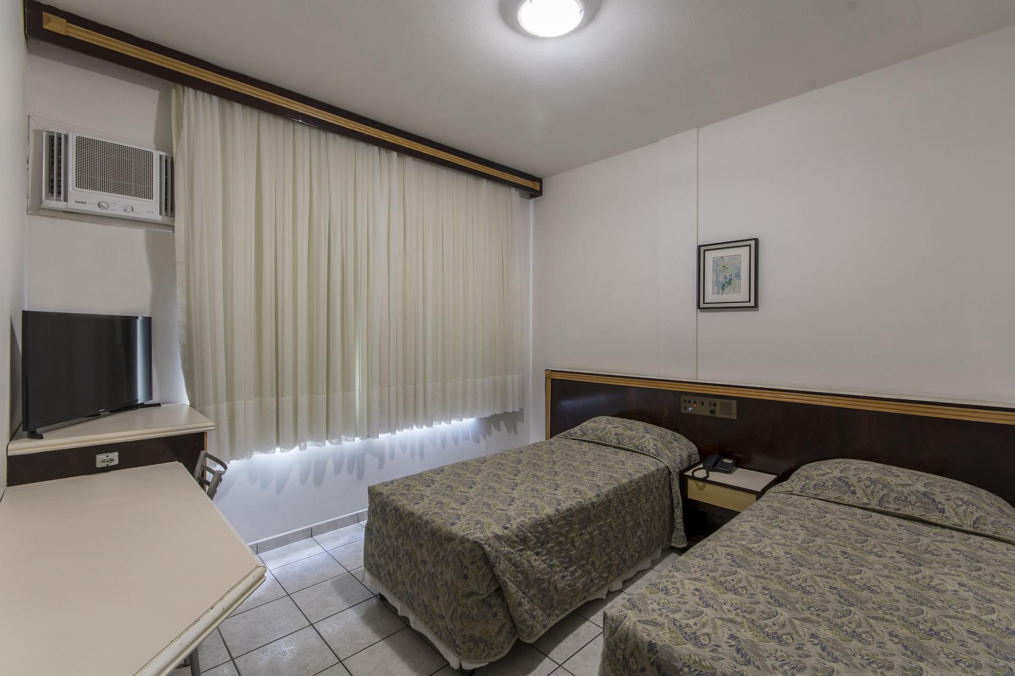 Hotel Gumz Balneario Camboriu Bagian luar foto