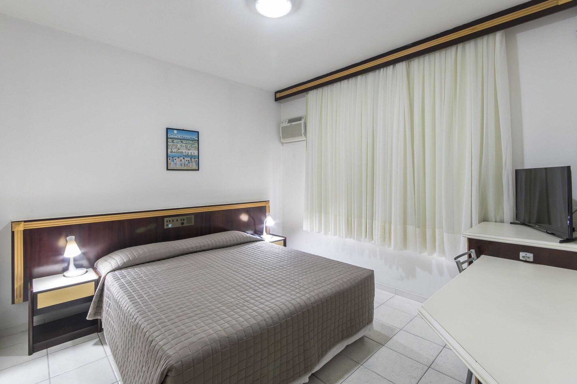 Hotel Gumz Balneario Camboriu Bagian luar foto