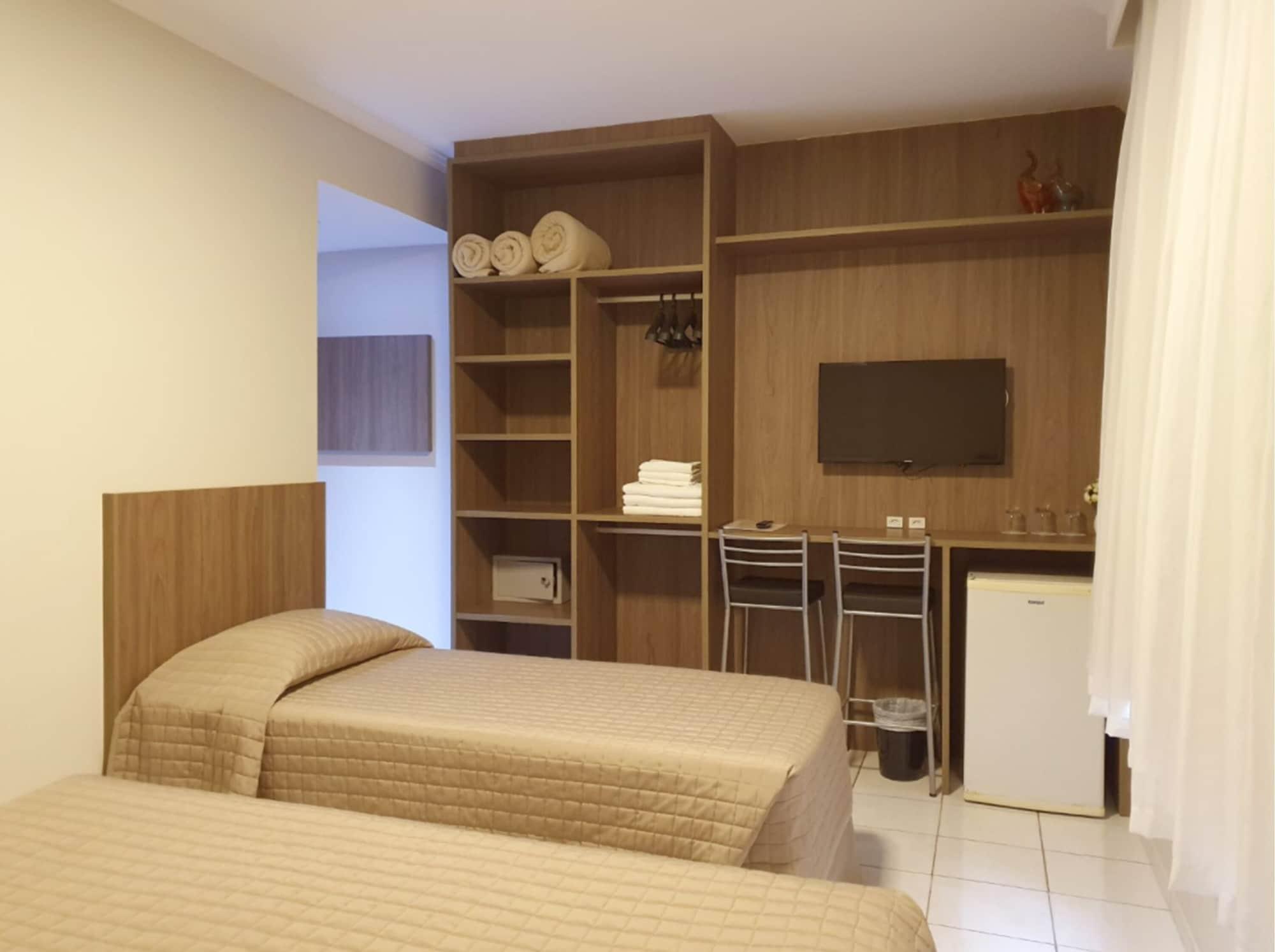 Hotel Gumz Balneario Camboriu Bagian luar foto