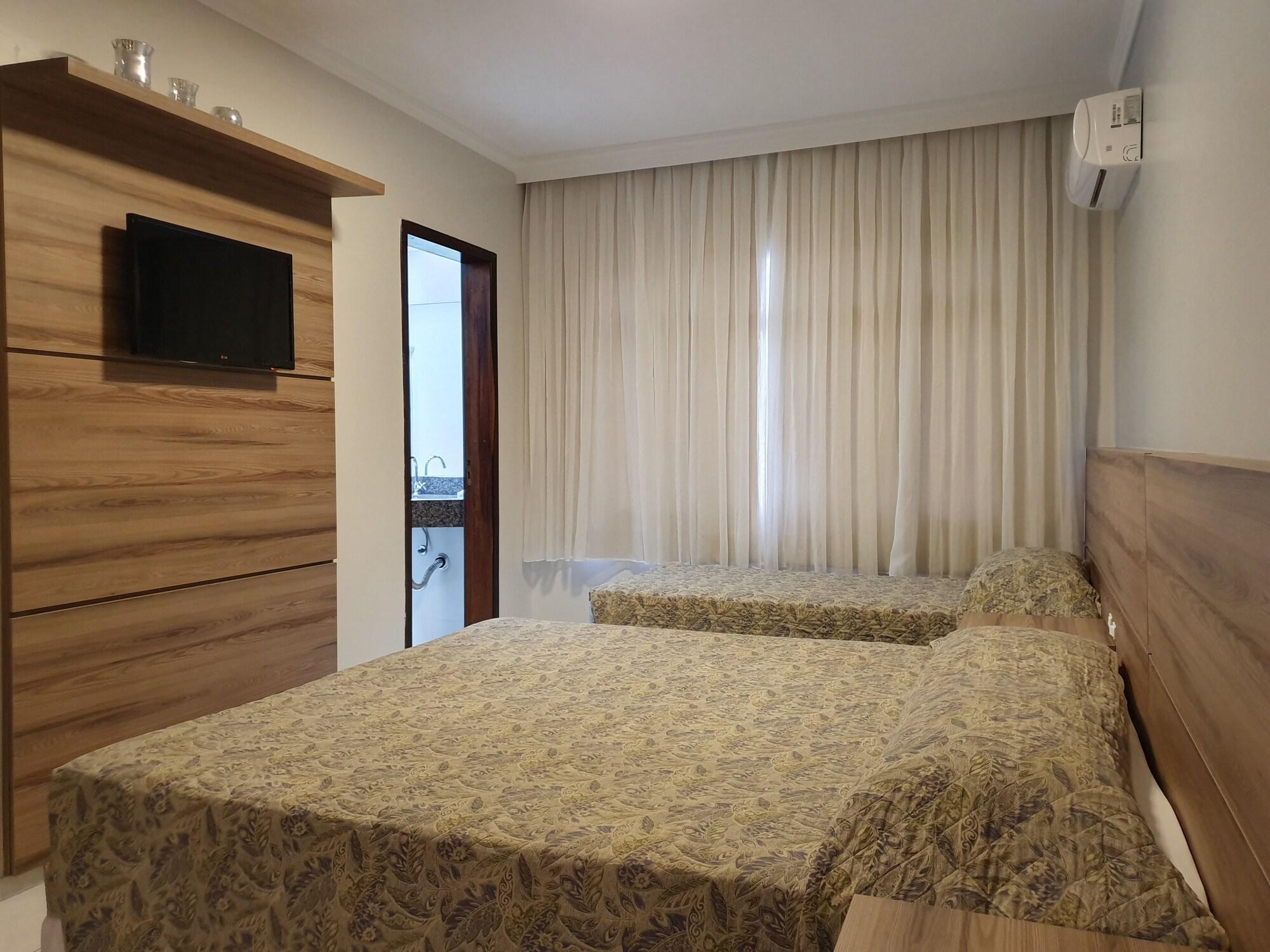Hotel Gumz Balneario Camboriu Bagian luar foto