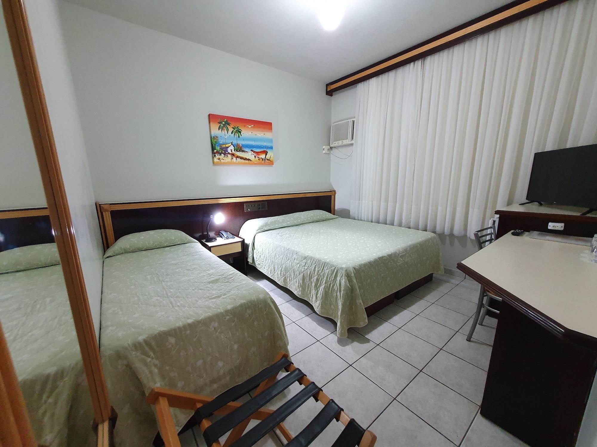 Hotel Gumz Balneario Camboriu Bagian luar foto