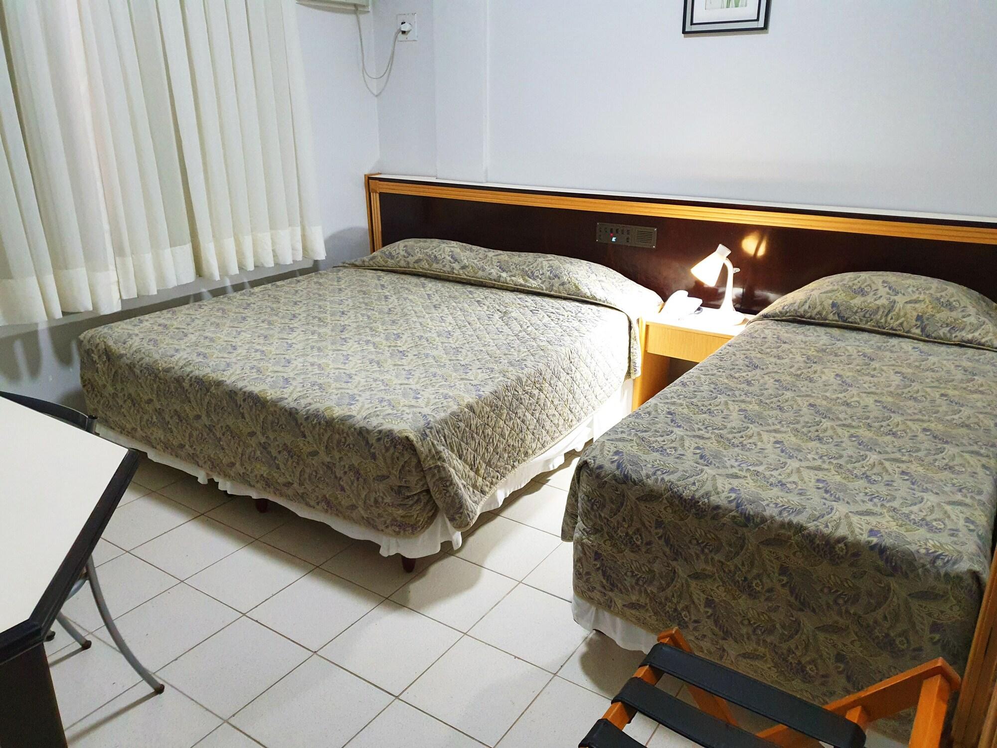 Hotel Gumz Balneario Camboriu Bagian luar foto