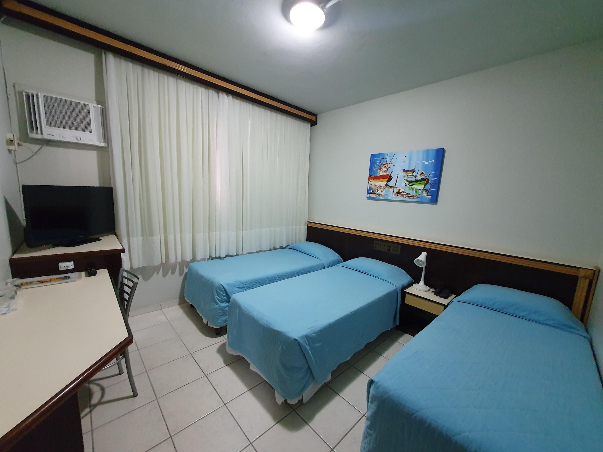 Hotel Gumz Balneario Camboriu Bagian luar foto
