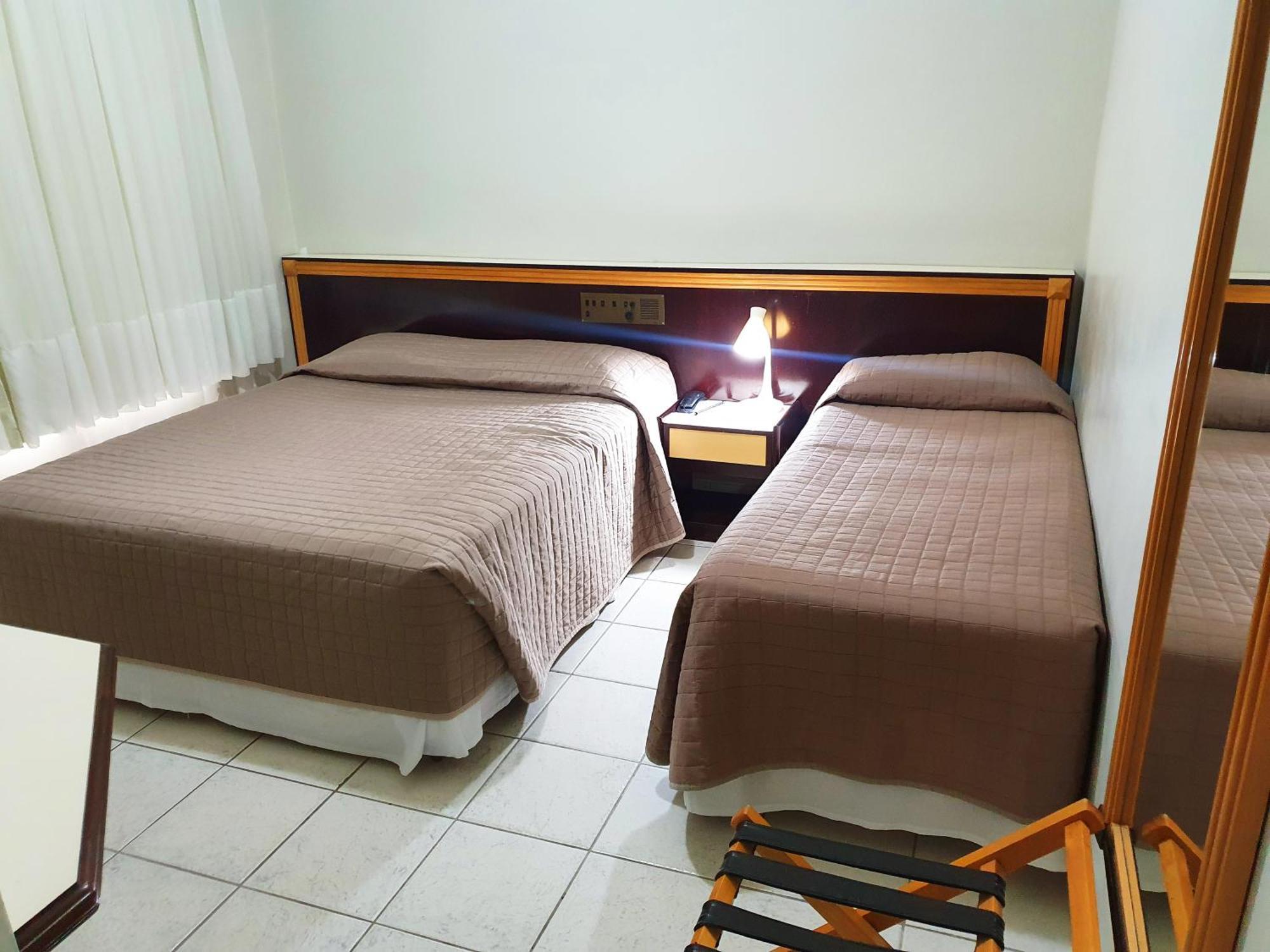 Hotel Gumz Balneario Camboriu Bagian luar foto