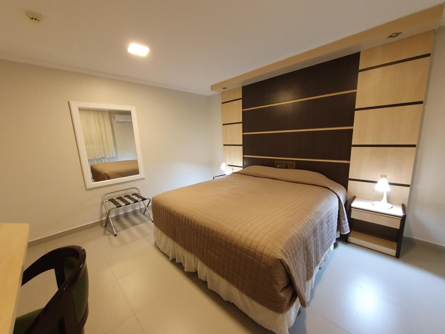 Hotel Gumz Balneario Camboriu Bagian luar foto