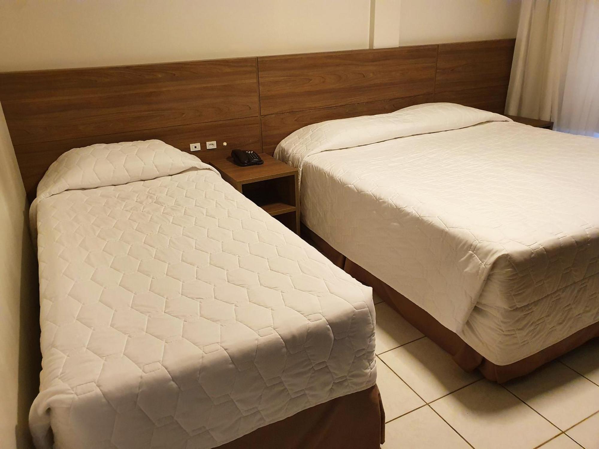 Hotel Gumz Balneario Camboriu Bagian luar foto