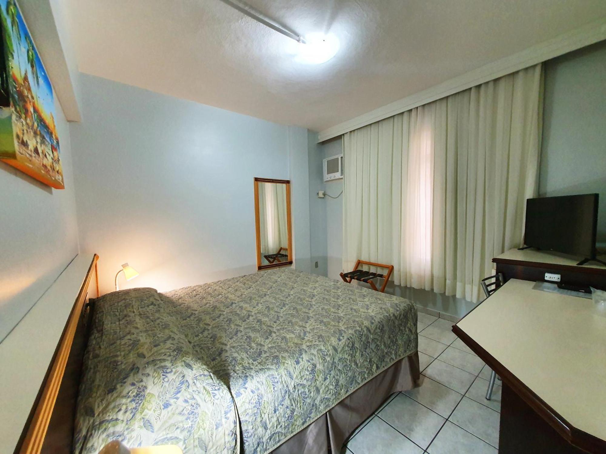 Hotel Gumz Balneario Camboriu Bagian luar foto