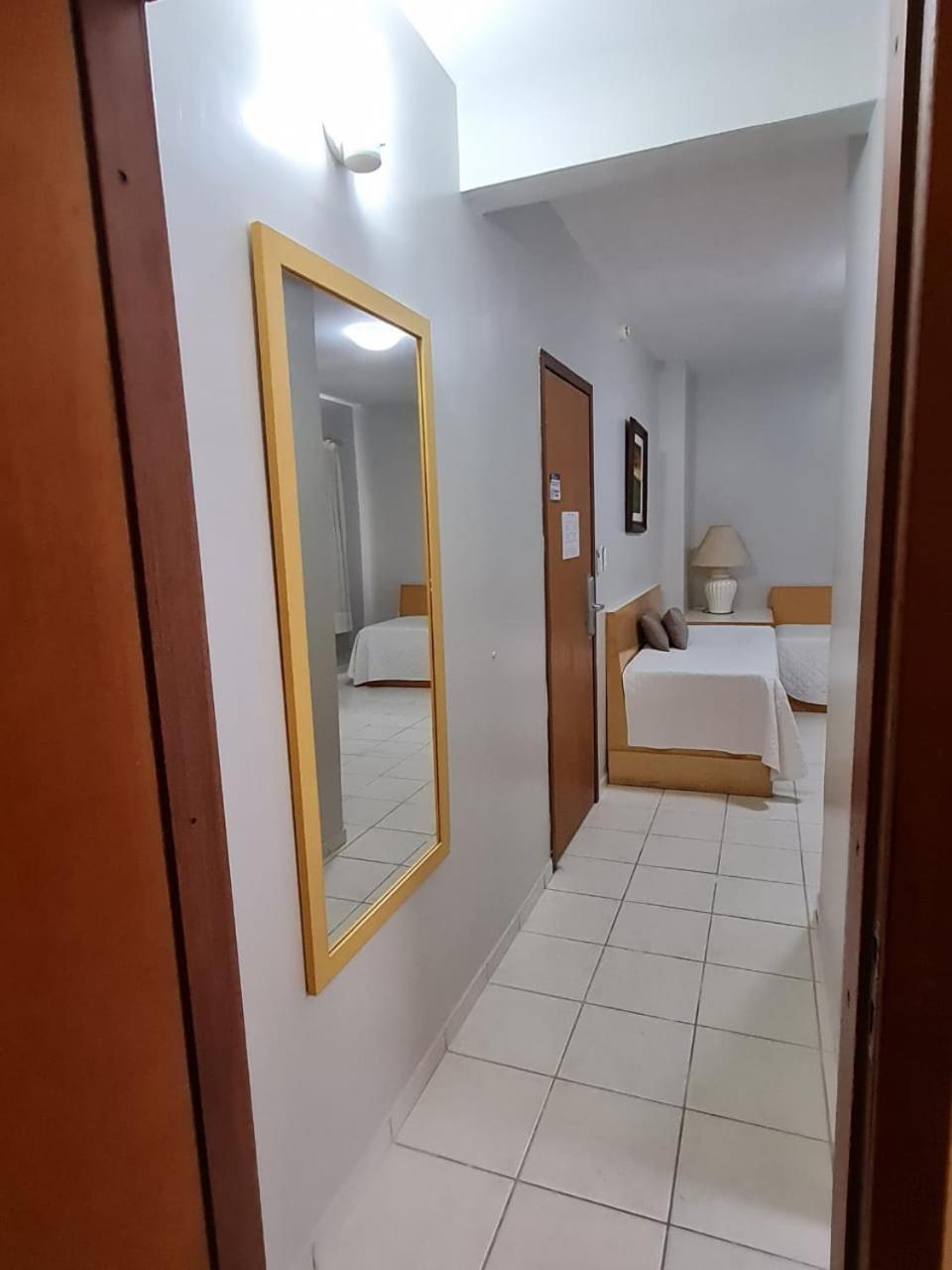 Hotel Gumz Balneario Camboriu Bagian luar foto