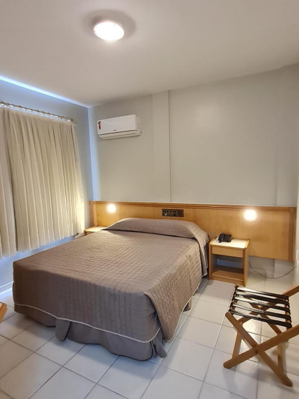 Hotel Gumz Balneario Camboriu Bagian luar foto