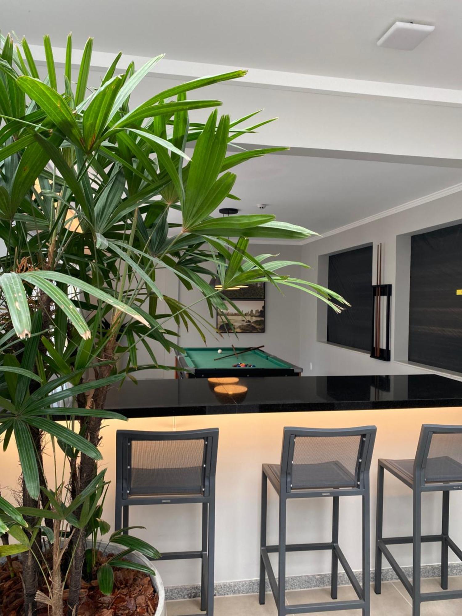 Hotel Gumz Balneario Camboriu Bagian luar foto