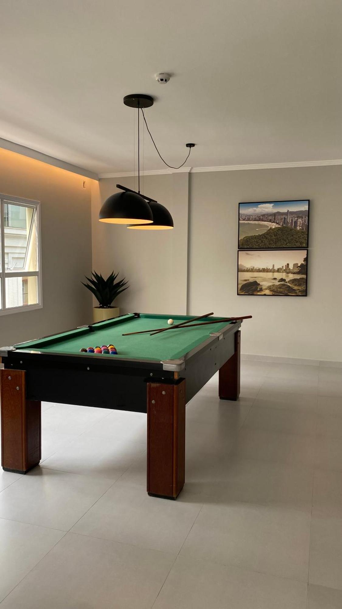 Hotel Gumz Balneario Camboriu Bagian luar foto