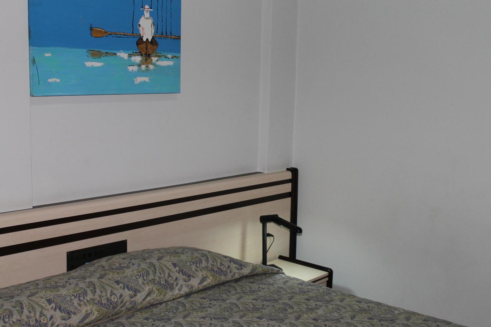 Hotel Gumz Balneario Camboriu Bagian luar foto