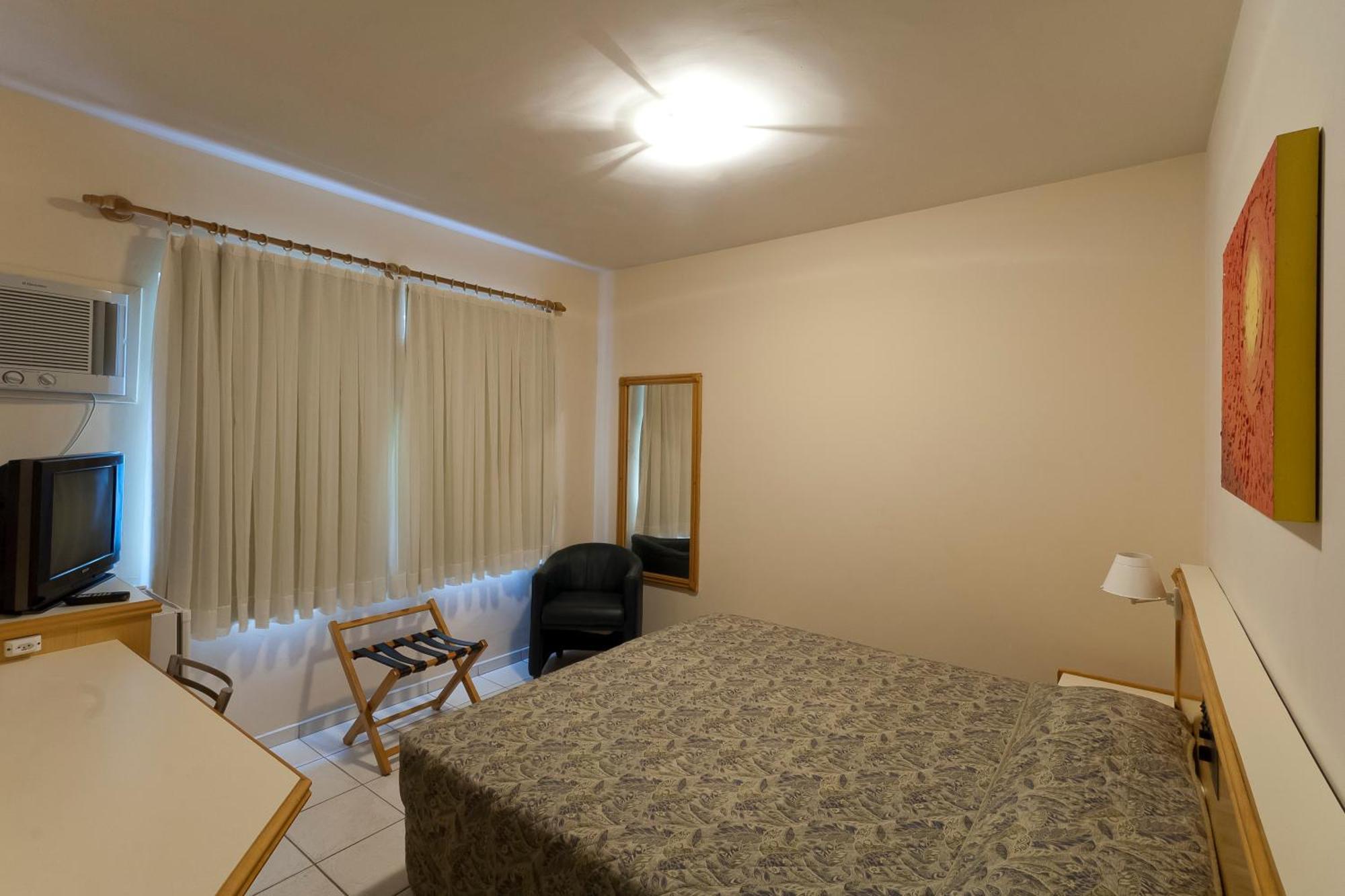 Hotel Gumz Balneario Camboriu Bagian luar foto